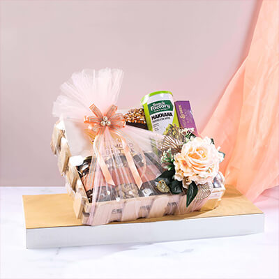 Gift Hampers
