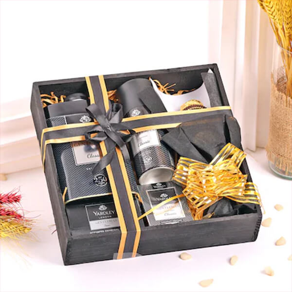 Premium Gift Hamper - Deluxe