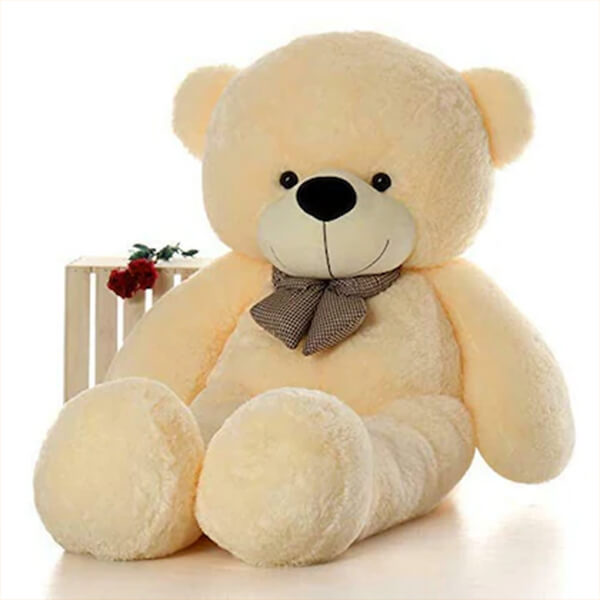 Giant Teddy Bear - 3 Feet
